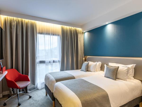 Holiday Inn Express Ajaccio, an IHG Hotel : photo 3 de la chambre chambre lits jumeaux standard