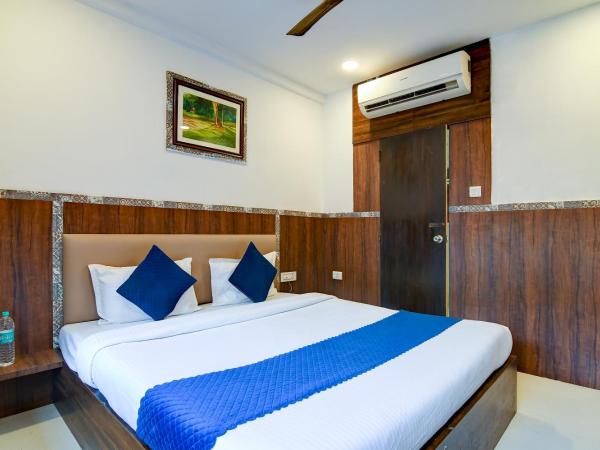 Hotel Q Inn : photo 1 de la chambre chambre double supérieure