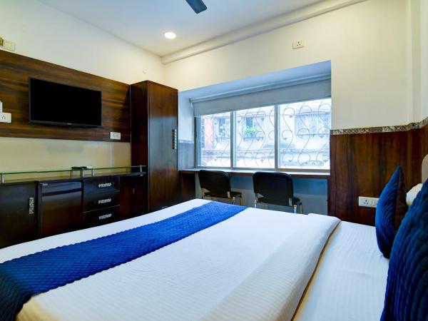 Hotel Q Inn : photo 4 de la chambre chambre double supérieure