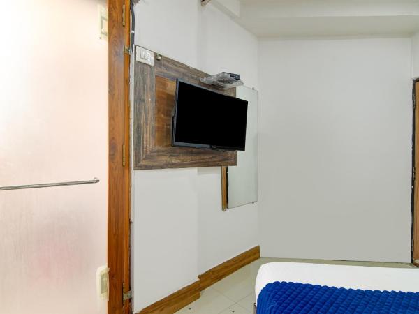 Hotel Q Inn : photo 7 de la chambre chambre double supérieure