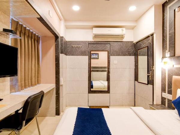 Hotel Q Inn : photo 9 de la chambre chambre double supérieure