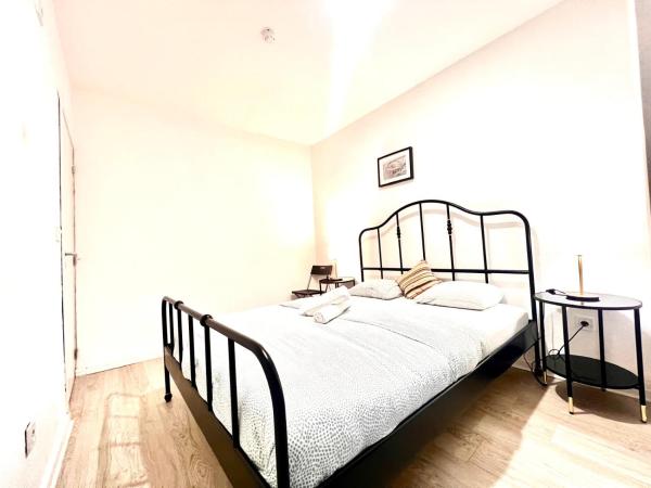 SwissPorto Guest House : photo 2 de la chambre chambre double