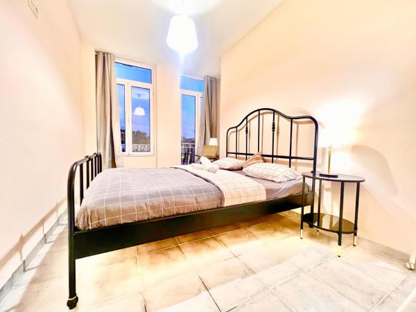 SwissPorto Guest House : photo 2 de la chambre chambre deluxe