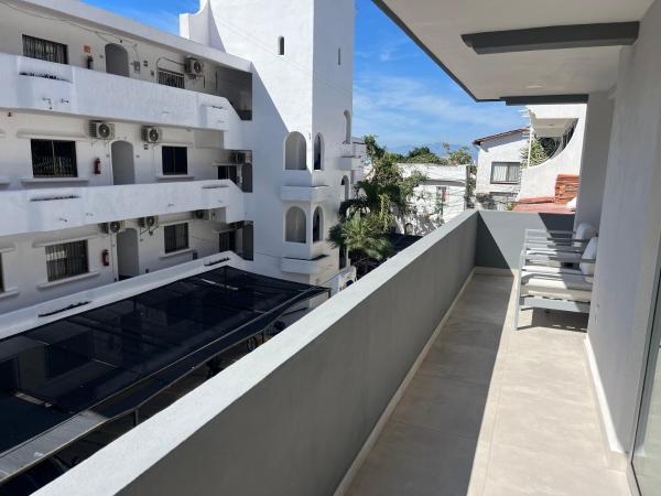 Vidalia - Modern Condos with Rooftop Terrace and Gym : photo 9 de la chambre appartement suite