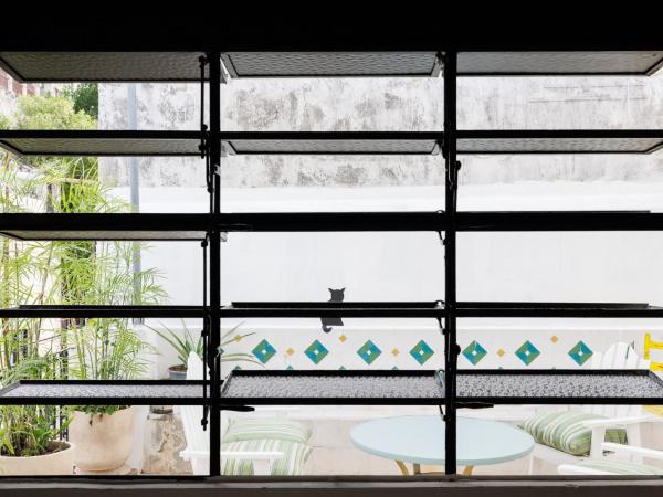 Casa Paxi : photo 8 de la chambre studio