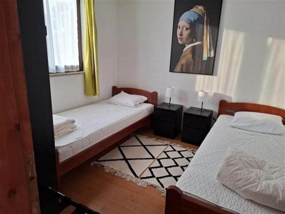 Apartments Jasmin : photo 2 de la chambre appartement 1 chambre