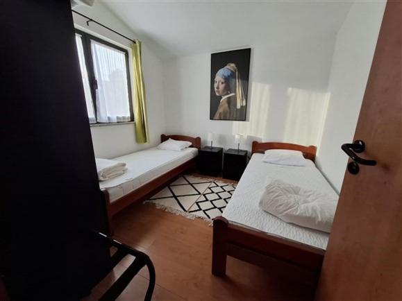 Apartments Jasmin : photo 5 de la chambre appartement