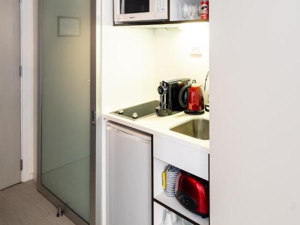 Queenstown Park Boutique Hotel : photo 4 de la chambre chambre double - vue sur gondola