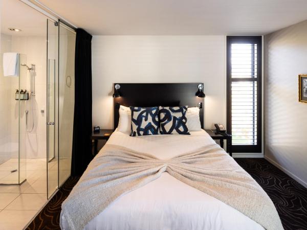 Queenstown Park Boutique Hotel : photo 2 de la chambre suite 2 chambres tour