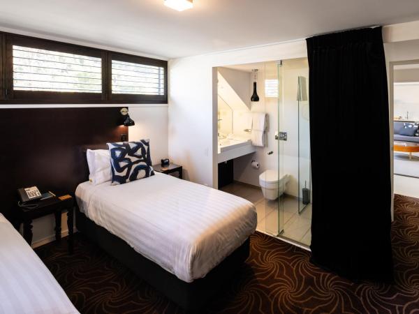 Queenstown Park Boutique Hotel : photo 5 de la chambre suite 2 chambres tour