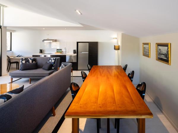 Queenstown Park Boutique Hotel : photo 7 de la chambre suite 2 chambres tour