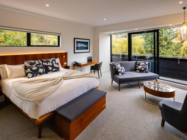 Queenstown Park Boutique Hotel : photo 7 de la chambre suite junior - vue sur remarquables