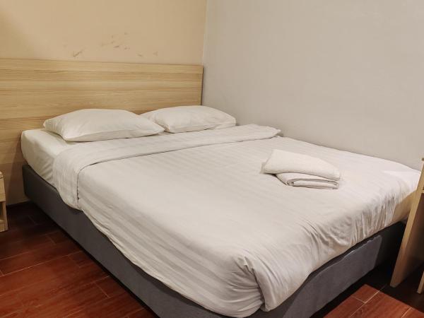 Hotel 18, Ipoh Aeon Mall : photo 1 de la chambre chambre double