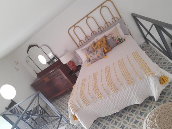 Loft A1 Casa Catedral : photo 1 de la chambre loft