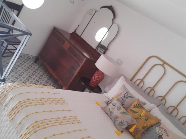 Loft A1 Casa Catedral : photo 2 de la chambre loft