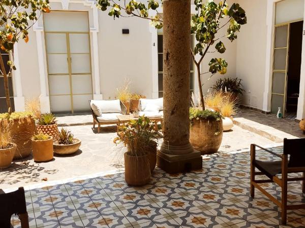 A2 casa Catedral : photo 4 de la chambre loft