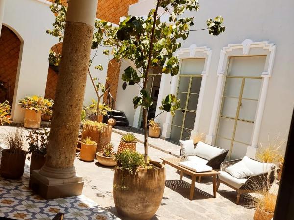 A2 casa Catedral : photo 6 de la chambre loft