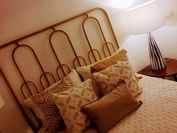 A2 casa Catedral : photo 7 de la chambre loft