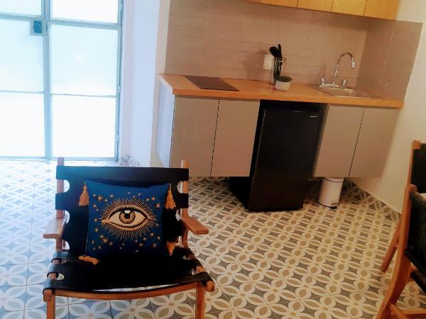 A2 casa Catedral : photo 10 de la chambre loft