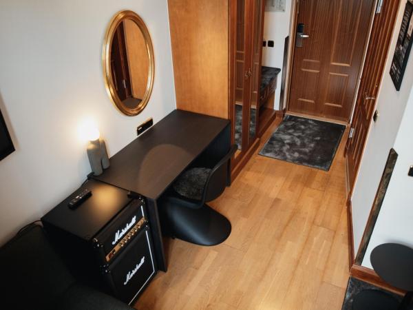 Clarion Hotel Örebro : photo 1 de la chambre chambre simple Économique