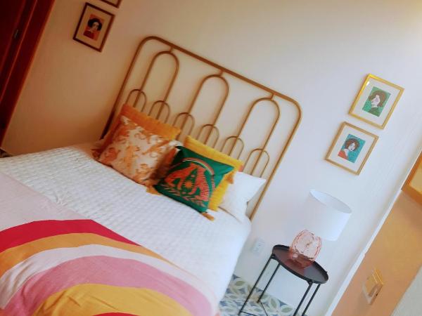 Casa 5 Casa Catedral : photo 1 de la chambre loft