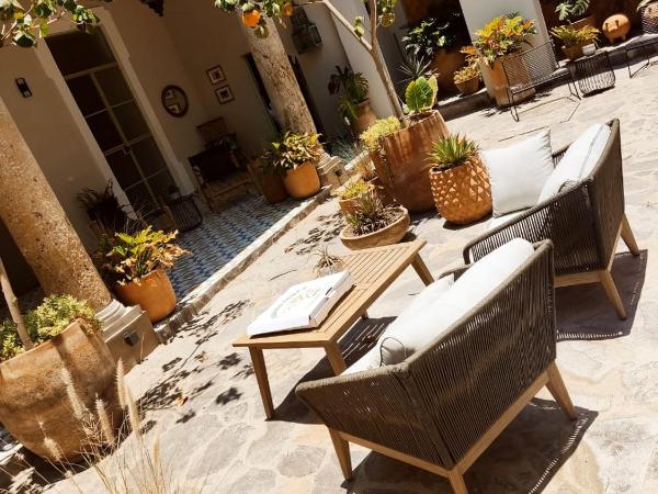 Casa 5 Casa Catedral : photo 6 de la chambre loft