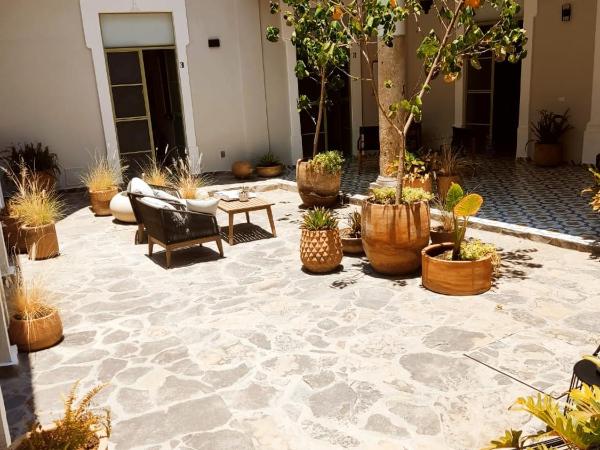 Casa 5 Casa Catedral : photo 10 de la chambre loft