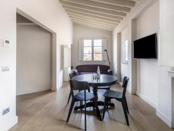 numa I Felice Rooms & Apartments : photo 3 de la chambre appartement standard