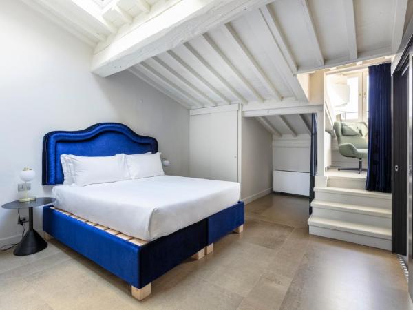 numa I Felice Rooms & Apartments : photo 1 de la chambre appartement standard