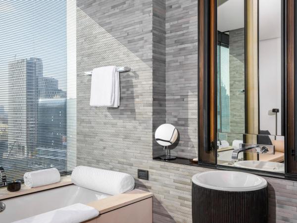 The Puli Hotel And Spa : photo 1 de la chambre chambre lit king-size de luxe - non-fumeurs