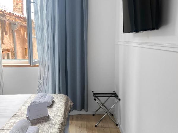 Centrum Luxury Rooms : photo 6 de la chambre chambre double confort