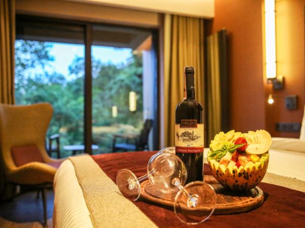 Sile Gonen Hotel : photo 6 de la chambre chambre lit king-size standard