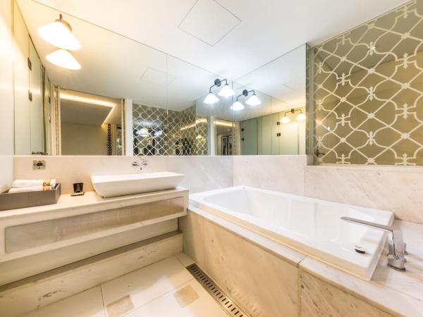 Hotel Cullinan Wangsimni : photo 1 de la chambre suite junior