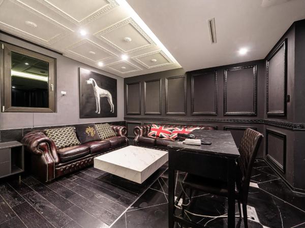 Hotel Cullinan Wangsimni : photo 1 de la chambre suite familiale