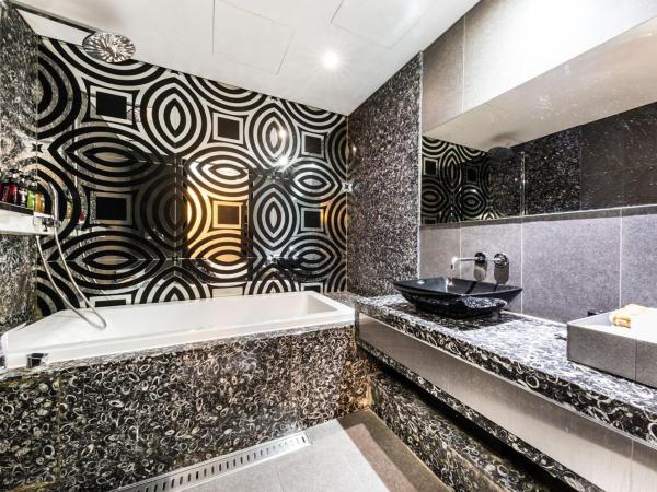 Hotel Cullinan Wangsimni : photo 10 de la chambre chambre double deluxe