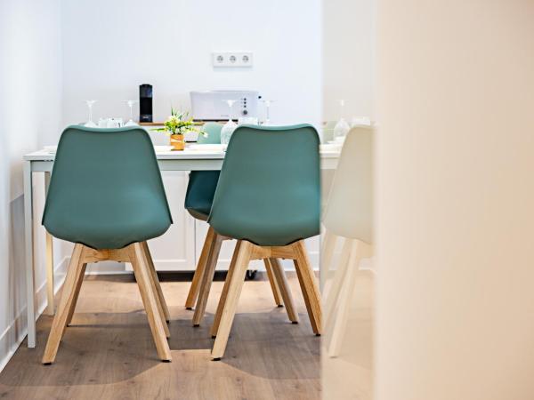 Hostal Paris : photo 1 de la chambre appartement 1 chambre