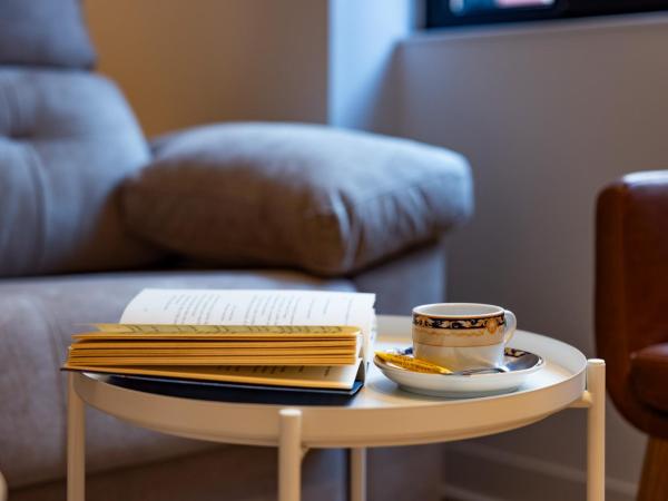 Hostal Paris : photo 10 de la chambre appartement 2 pièces