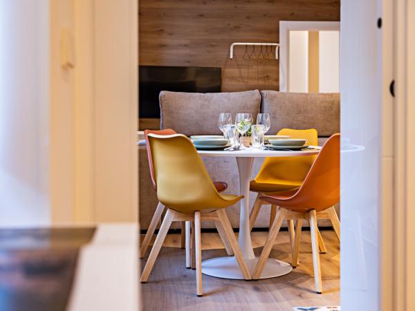 Hostal Paris : photo 1 de la chambre appartement 2 pièces