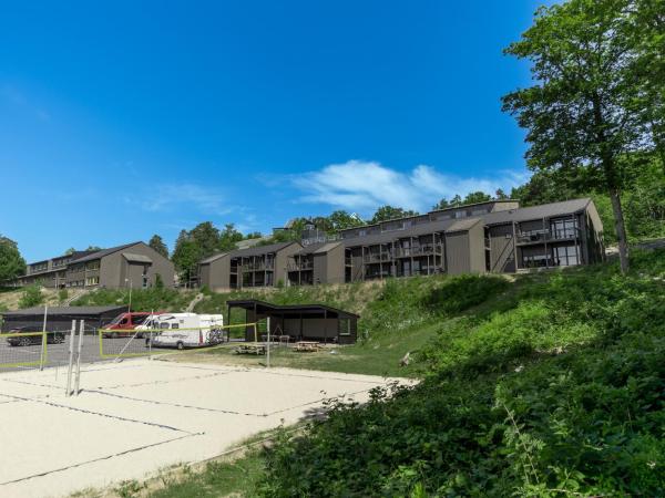 Ansgar Summerhotel : photo 6 de la chambre chambre triple Économique