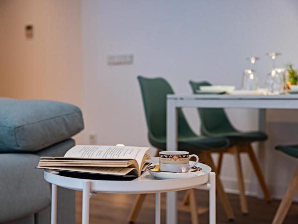 Hostal Paris : photo 6 de la chambre appartement 1 chambre