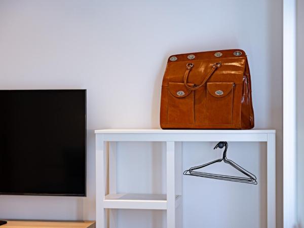 Hostal Paris : photo 5 de la chambre appartement 1 chambre