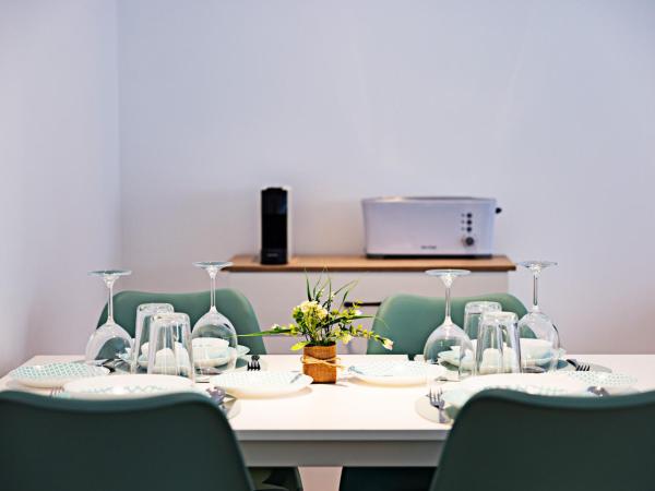 Hostal Paris : photo 4 de la chambre appartement 1 chambre