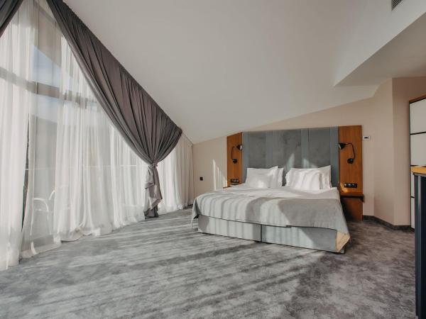 Green Mountain 5* Hotel : photo 5 de la chambre appartement en duplex