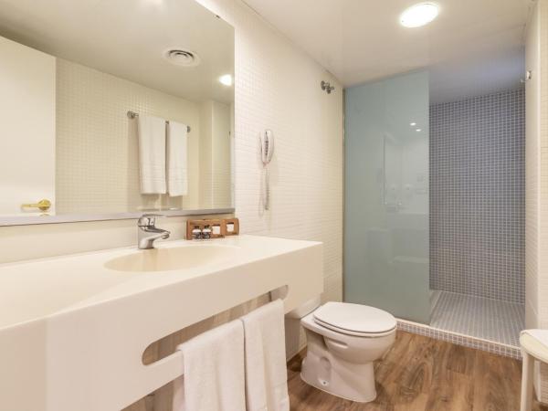 Hotel Anabel : photo 6 de la chambre chambre lits jumeaux basique