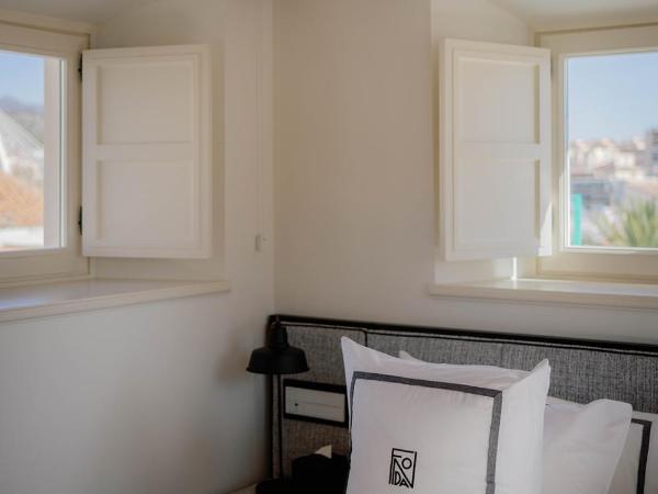 La Fonda Heritage Hotel Luxury, Relais & Châteaux : photo 3 de la chambre chambre lit king-size deluxe