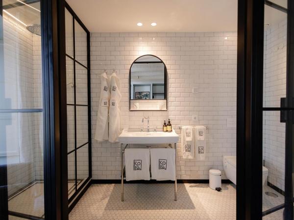 La Fonda Heritage Hotel Luxury, Relais & Châteaux : photo 5 de la chambre suite junior