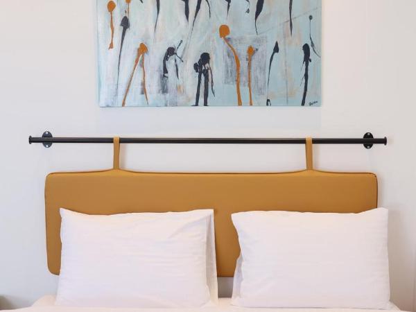 Evra Suites Hotel : photo 3 de la chambre studio lit king-size deluxe