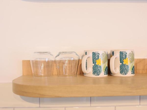 Evra Suites Hotel : photo 9 de la chambre chambre double deluxe