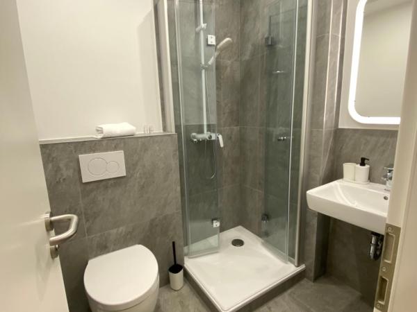 Zur Waldlust : photo 2 de la chambre chambre simple supérieure