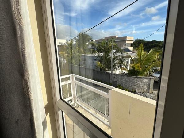 Eleganz Residence : photo 4 de la chambre chambre lits jumeaux avec salle de bains privative